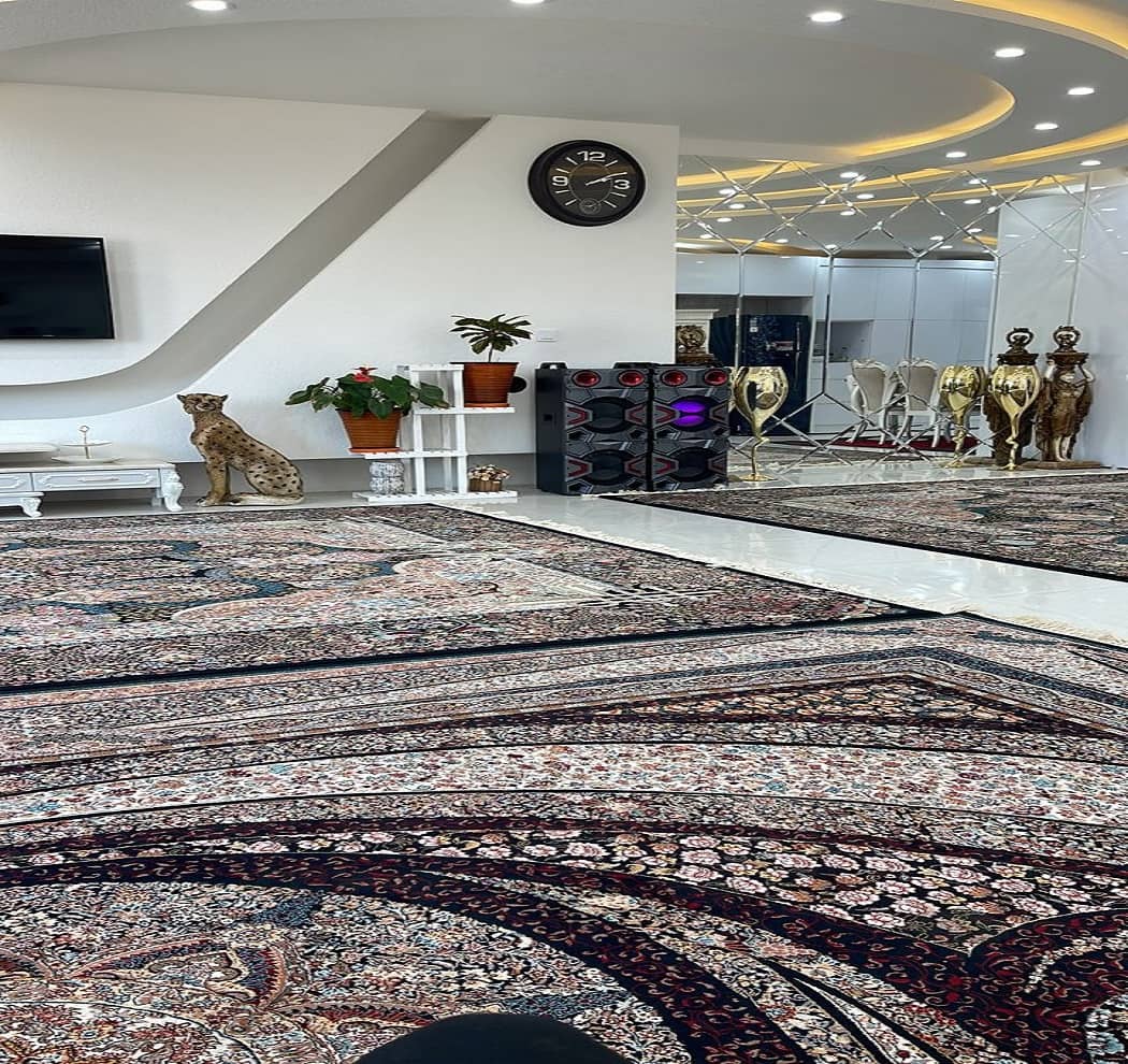 اجاره منزل ویلایی در بلوار دریا بندری - طبقه اول