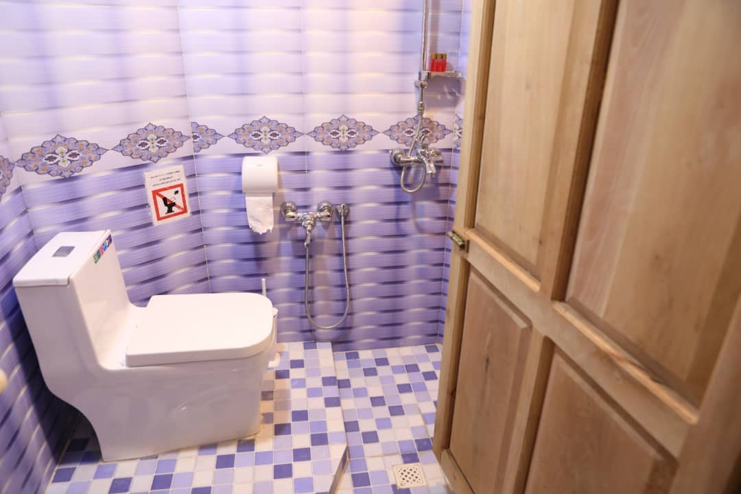 اجاره اتاق در خیابان فاضل نراقی کاشان - سه تخته