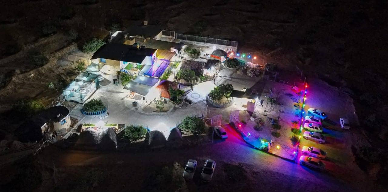 اجاره اتاق در استهبان - بک بک