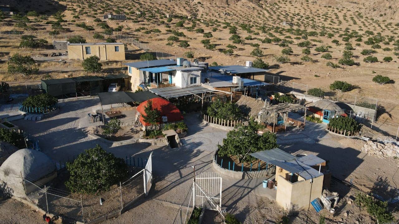 اجاره اتاق در استهبان - بک بک