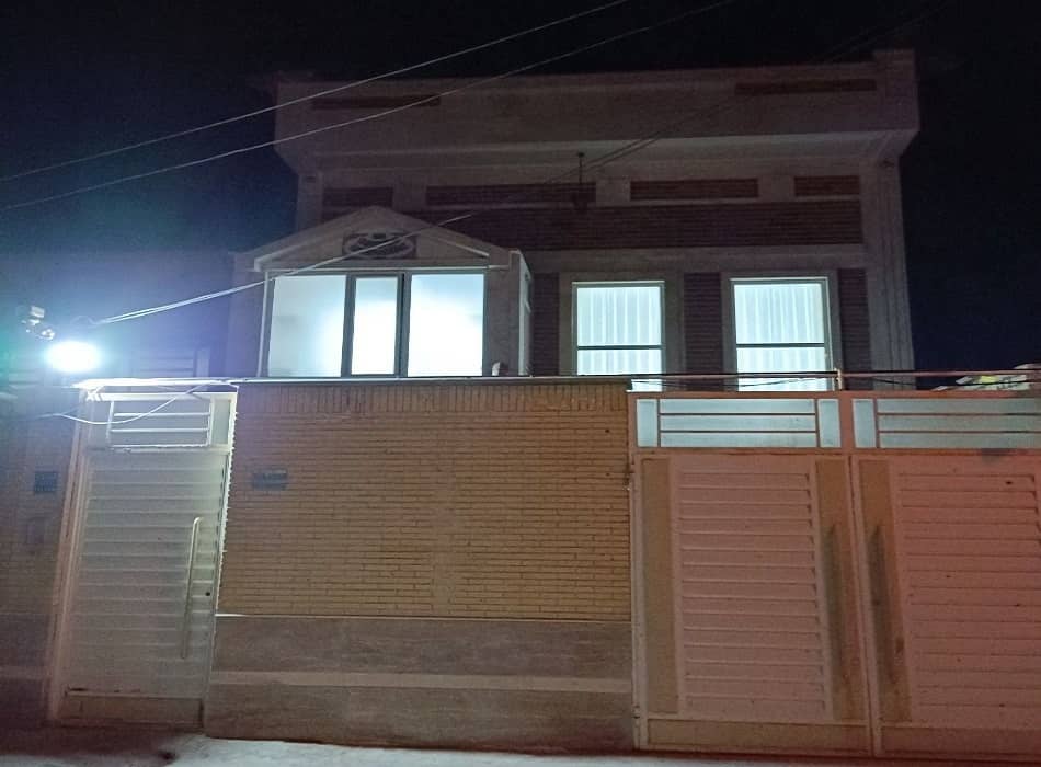 اجاره منزل مبله در شهرک بهاران یزد