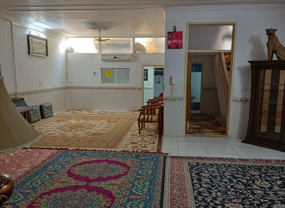 اجاره منزل مبله در شهرک بهاران یزد