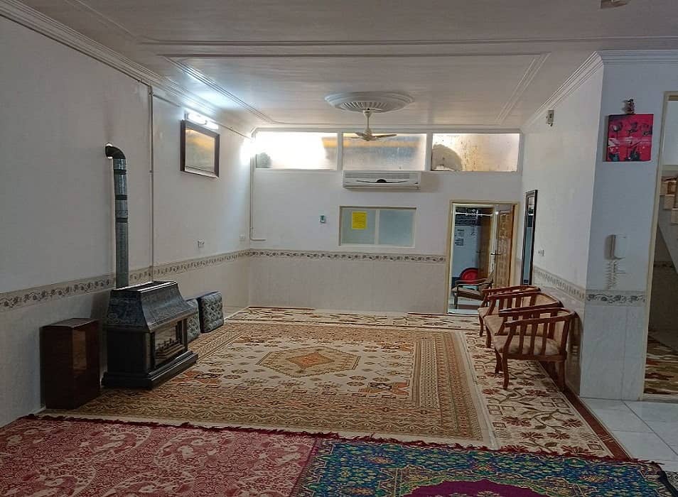 اجاره منزل مبله در شهرک بهاران یزد