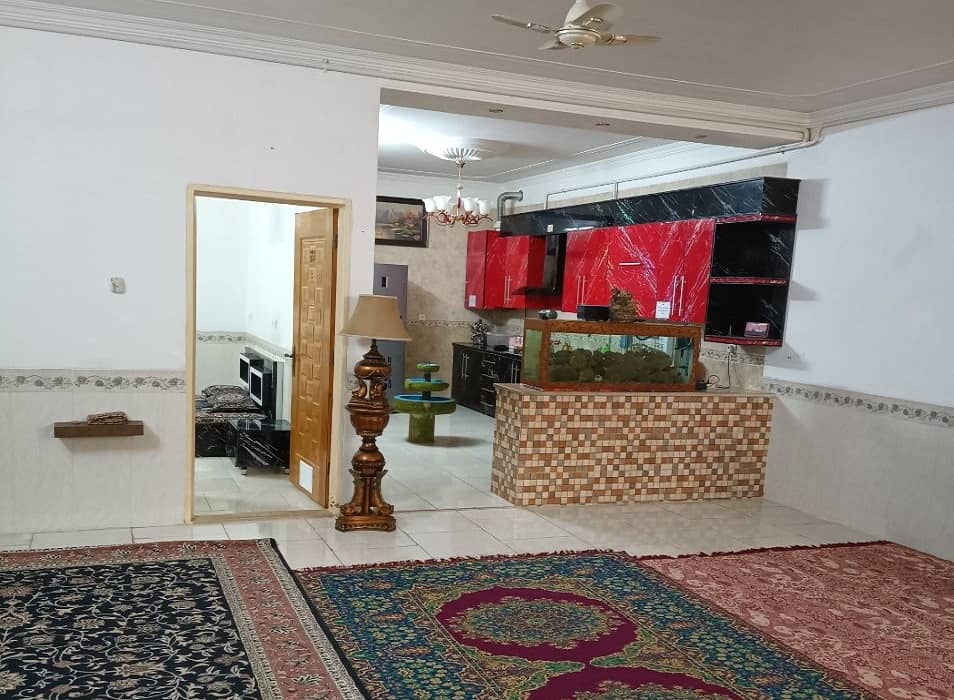 اجاره منزل مبله در شهرک بهاران یزد