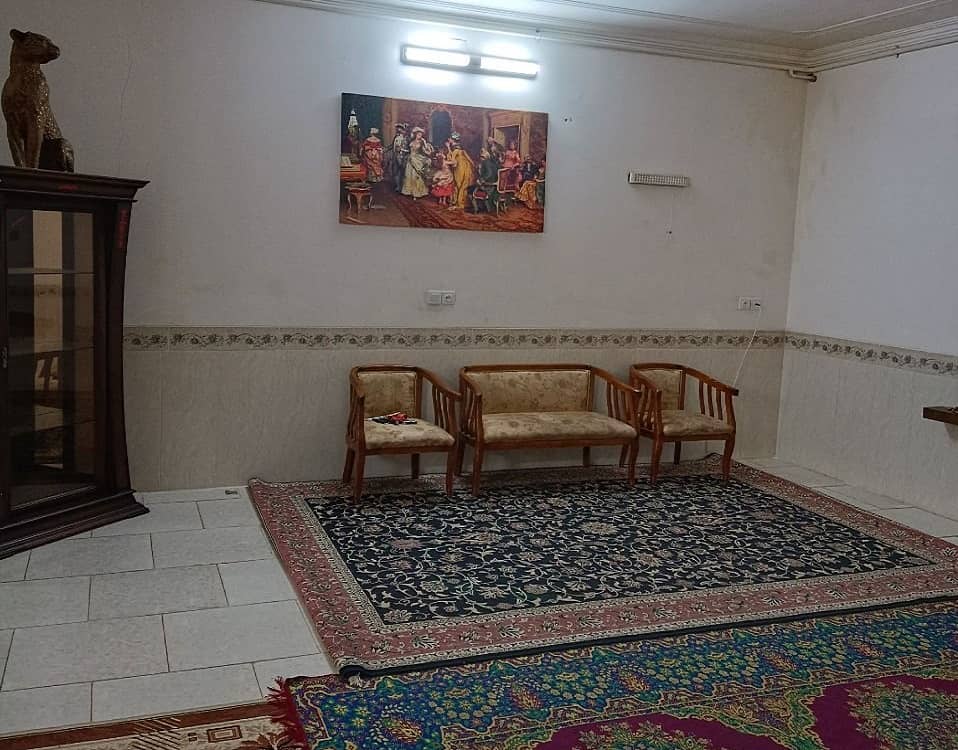 اجاره منزل مبله در شهرک بهاران یزد