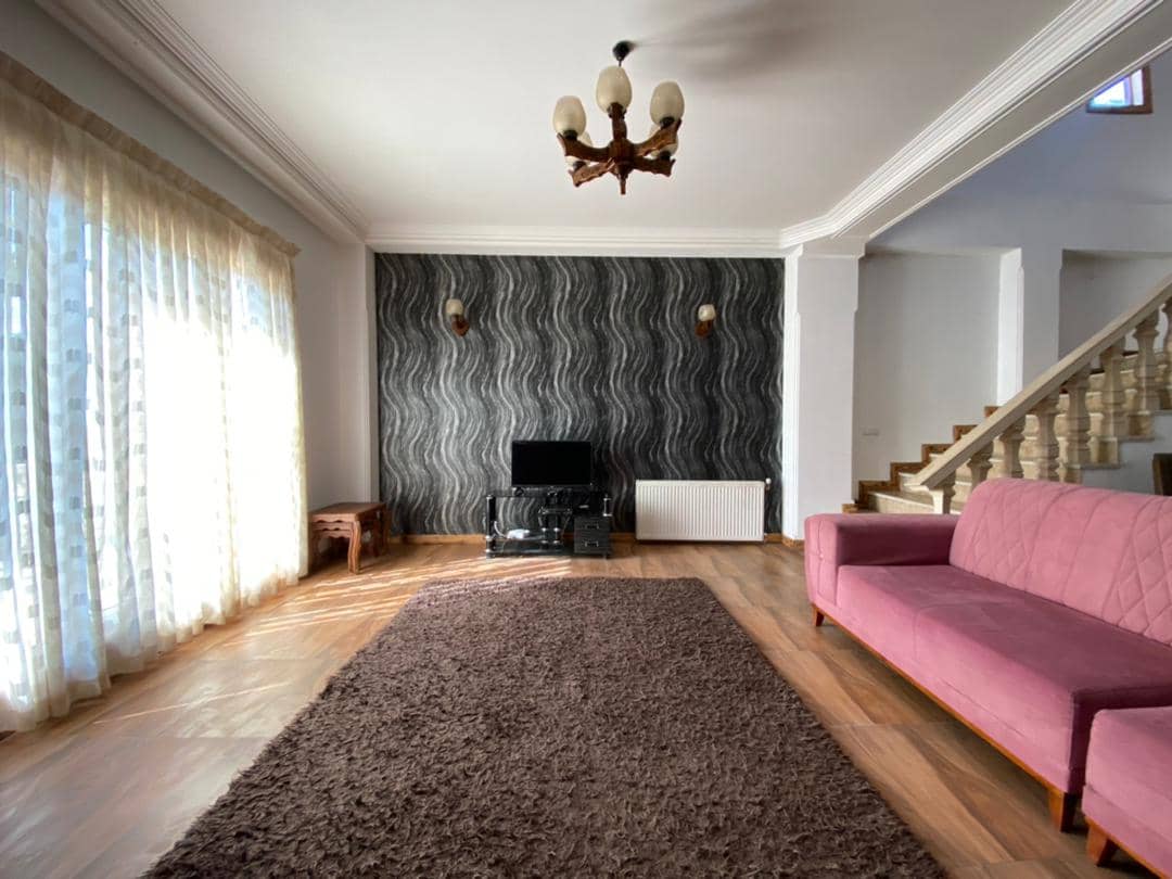 اجاره ویلا استخردار آبگرم در آجاکسر