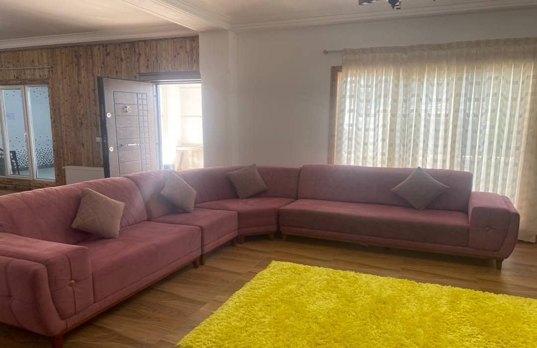 اجاره ویلا استخردار آبگرم در آجاکسر