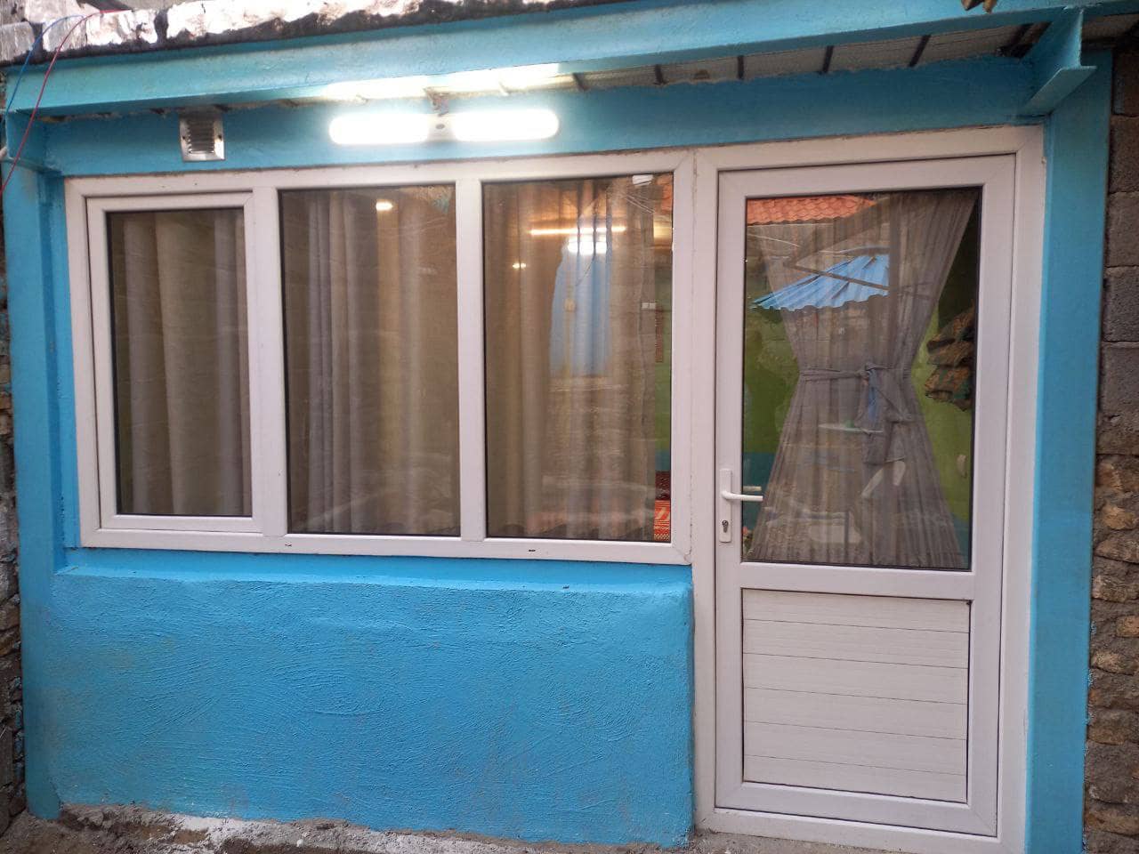 اجاره کلبه در روستای رندان کوهسار