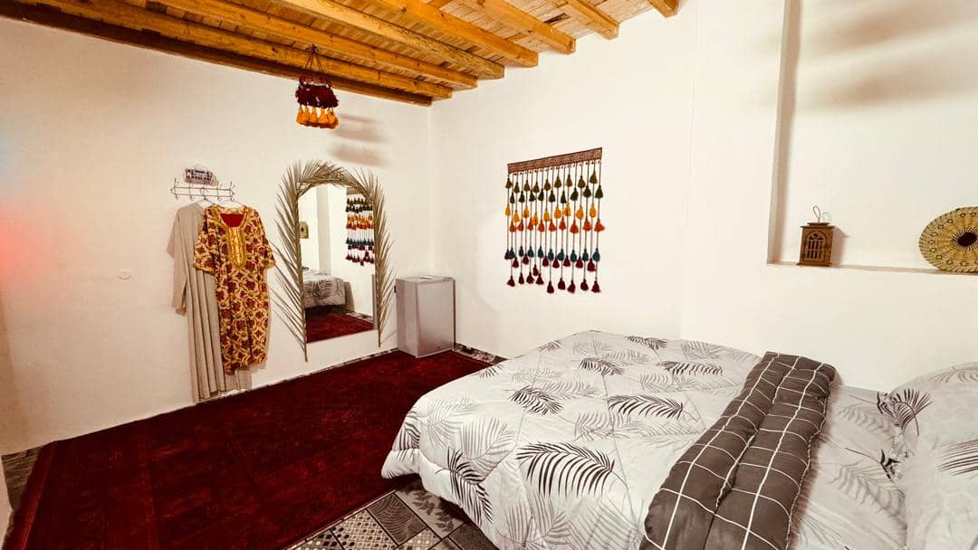 اجاره اتاق سنتی در روستای چیکلو - اتاق شیخ