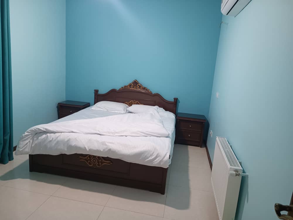 اجاره منزل مبله سه خواب دلاوران شیراز - طبقه دوم