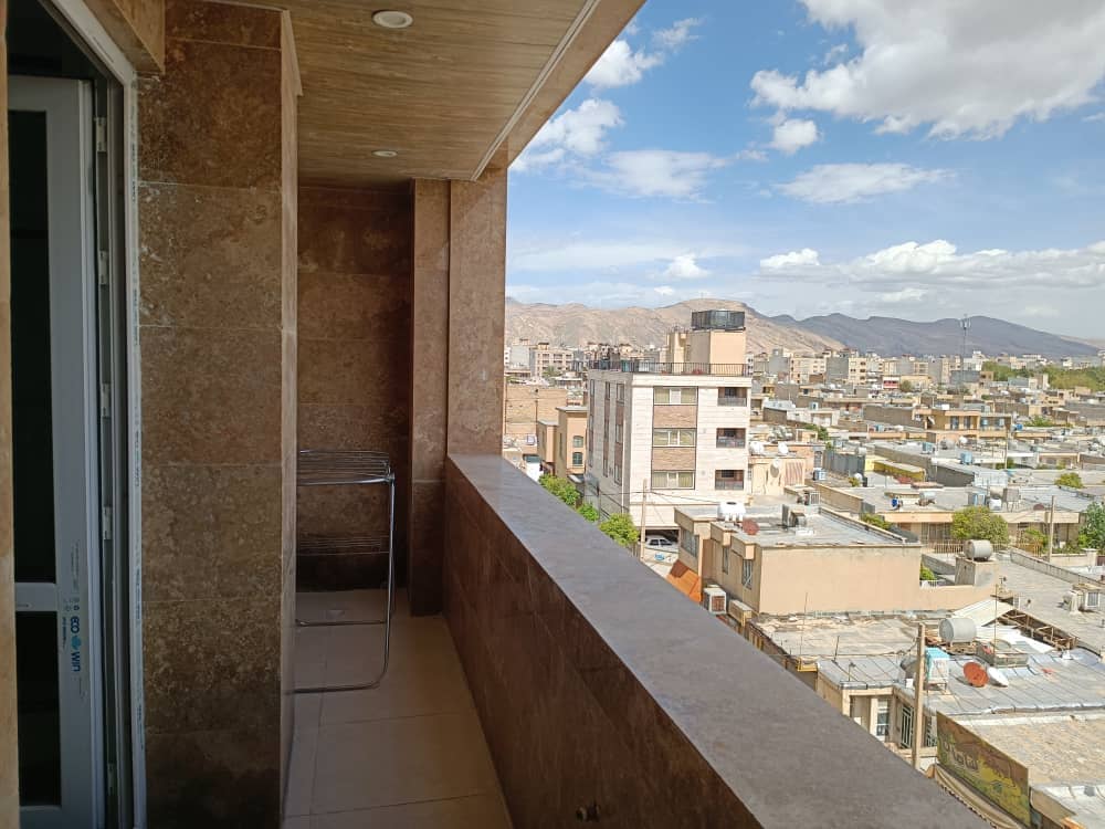 اجاره منزل مبله سه خواب دلاوران شیراز - طبقه دوم