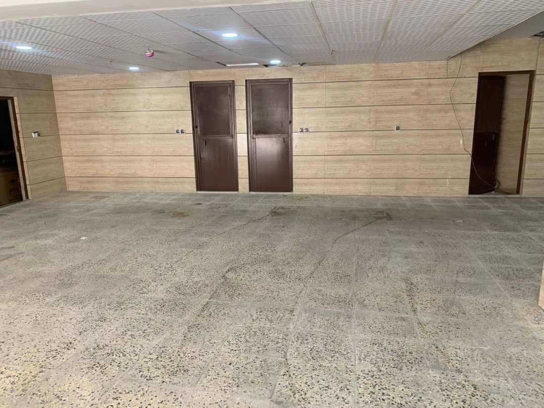 اجاره منزل مبله سه خواب دلاوران شیراز - طبقه دوم