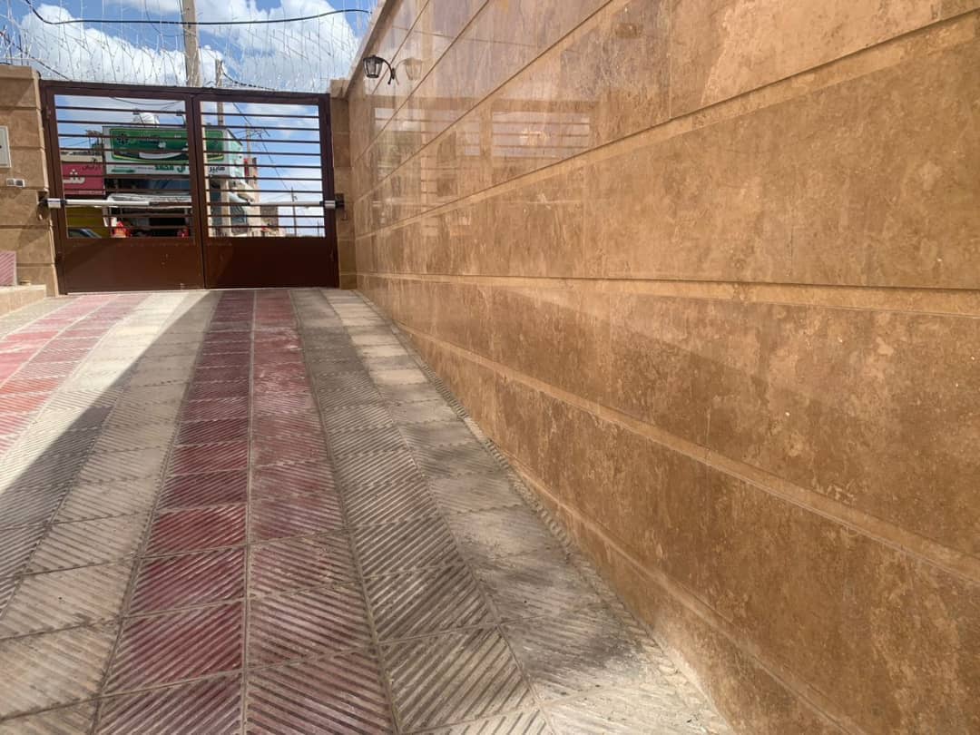 اجاره منزل مبله سه خواب دلاوران شیراز - طبقه دوم