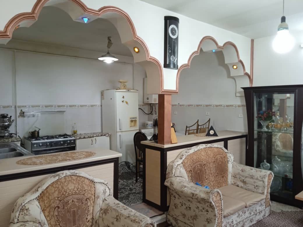 اجاره منزل مبله در میدان بسیج