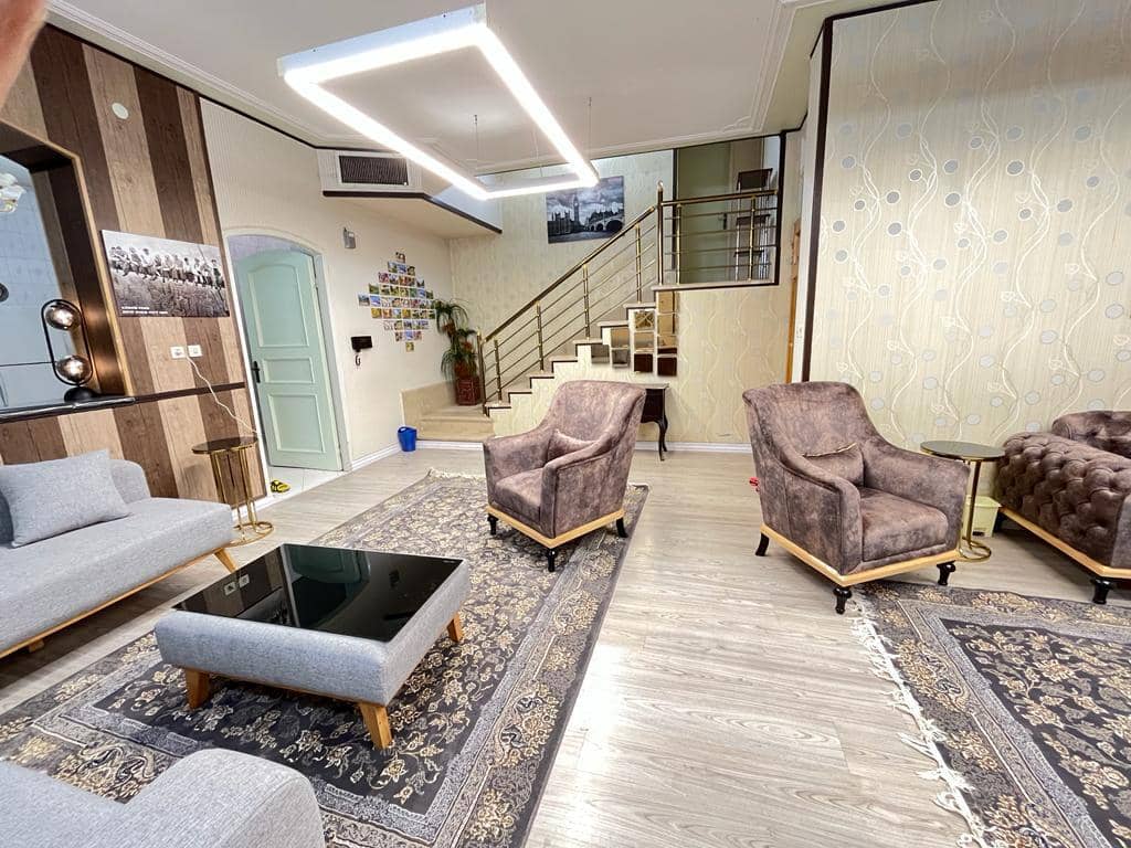 اجاره منزل ویلایی در زرهی - طبقه همکف