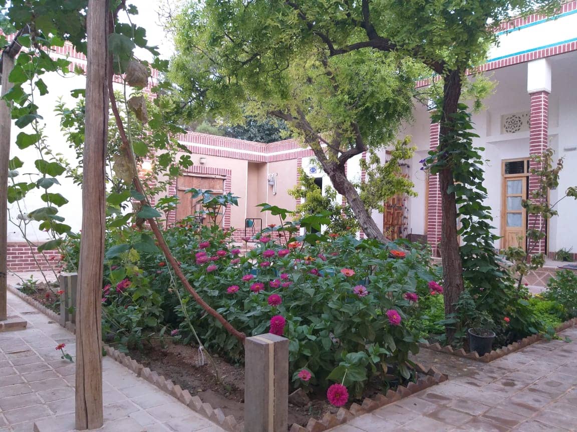 اجاره اتاق دوتخته در روستای قمبوان - ژیلا