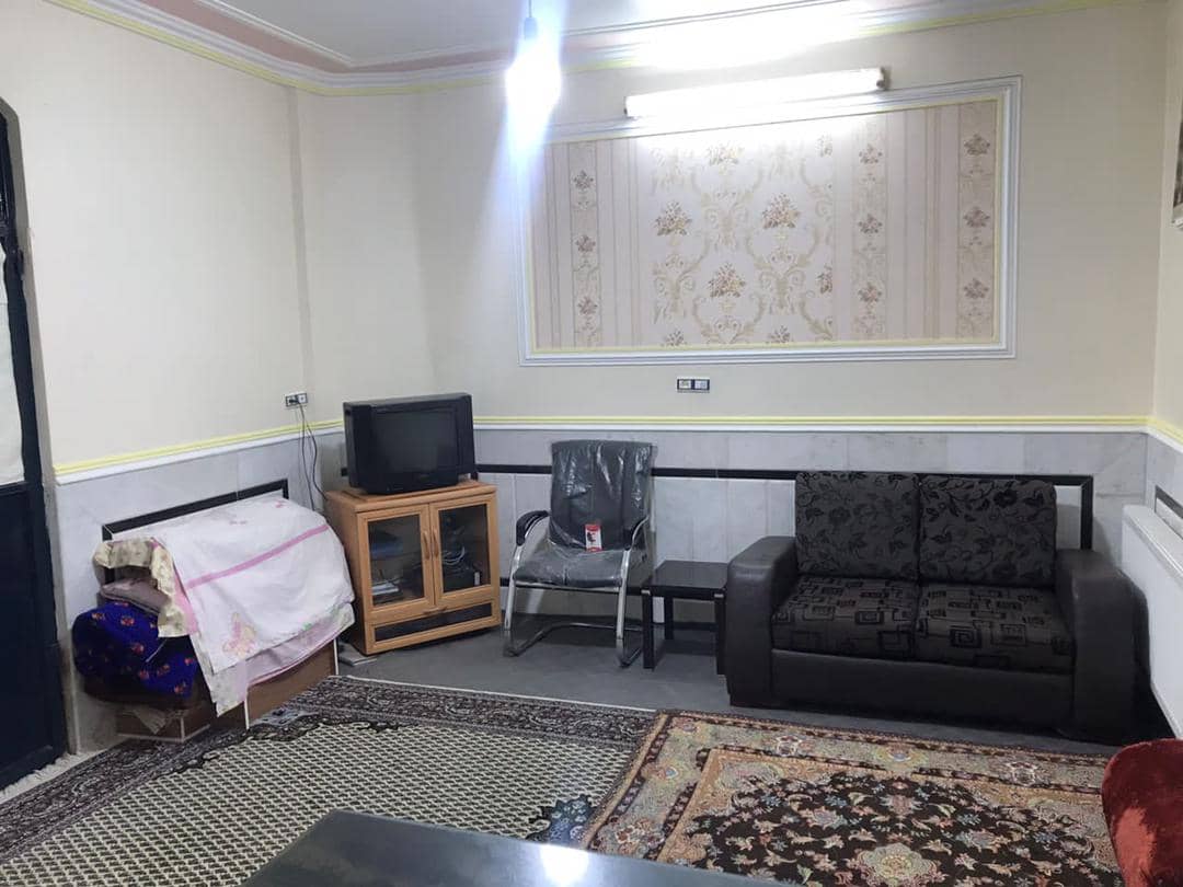 اجاره منزل مبله در زیبا شهر - سوئیت