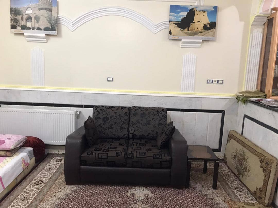 اجاره منزل مبله در زیبا شهر - سوئیت