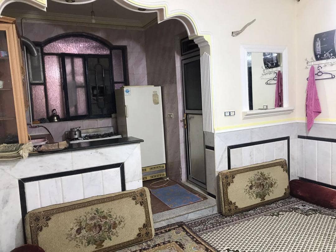 اجاره منزل مبله در زیبا شهر - سوئیت