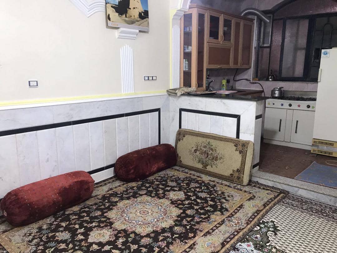 اجاره منزل مبله در زیبا شهر - سوئیت