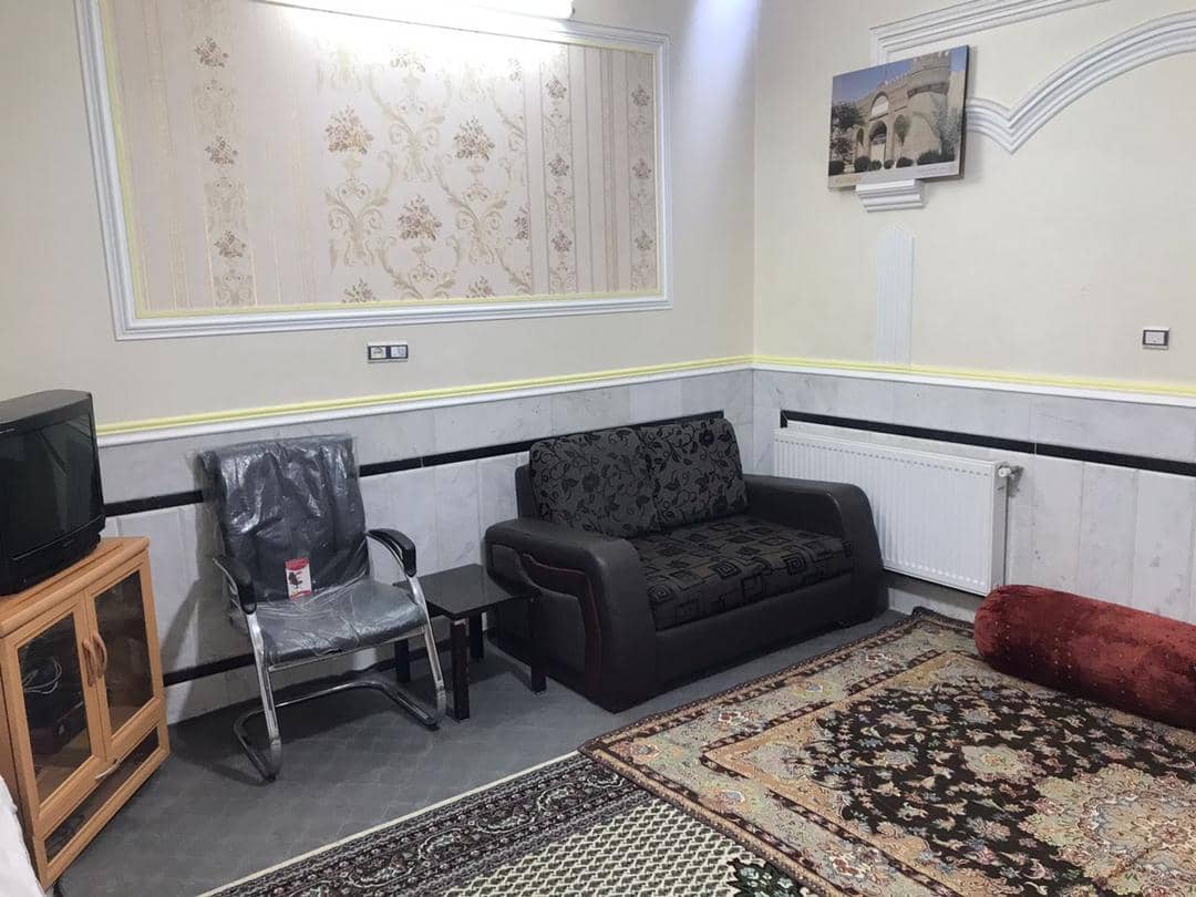 اجاره منزل مبله در زیبا شهر - سوئیت