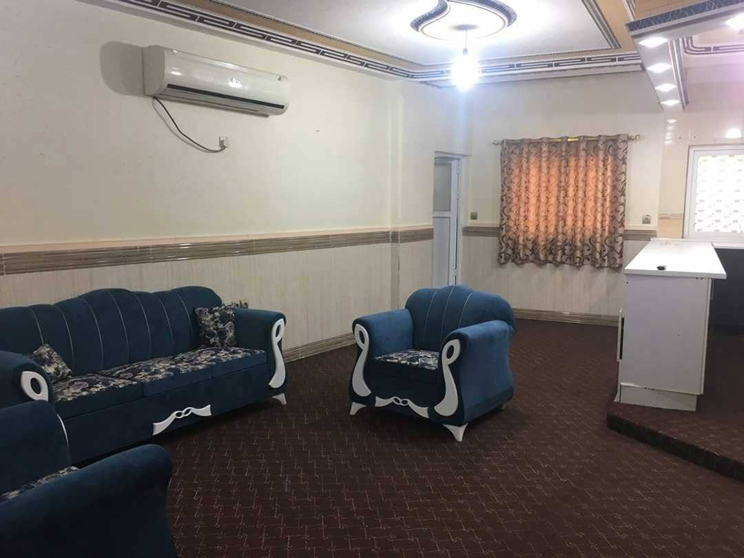 اجاره خانه مبله بازار قدیم  قشم - سام 3