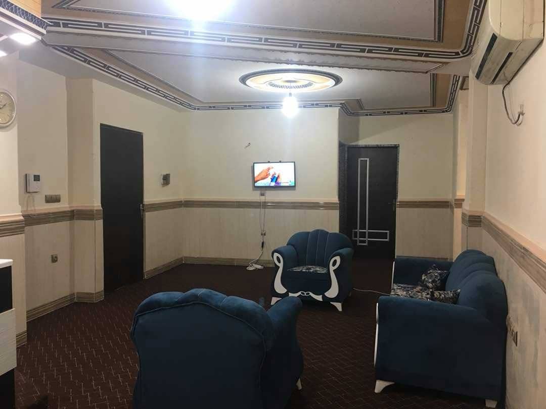 اجاره خانه مبله بازار قدیم  قشم - سام 3