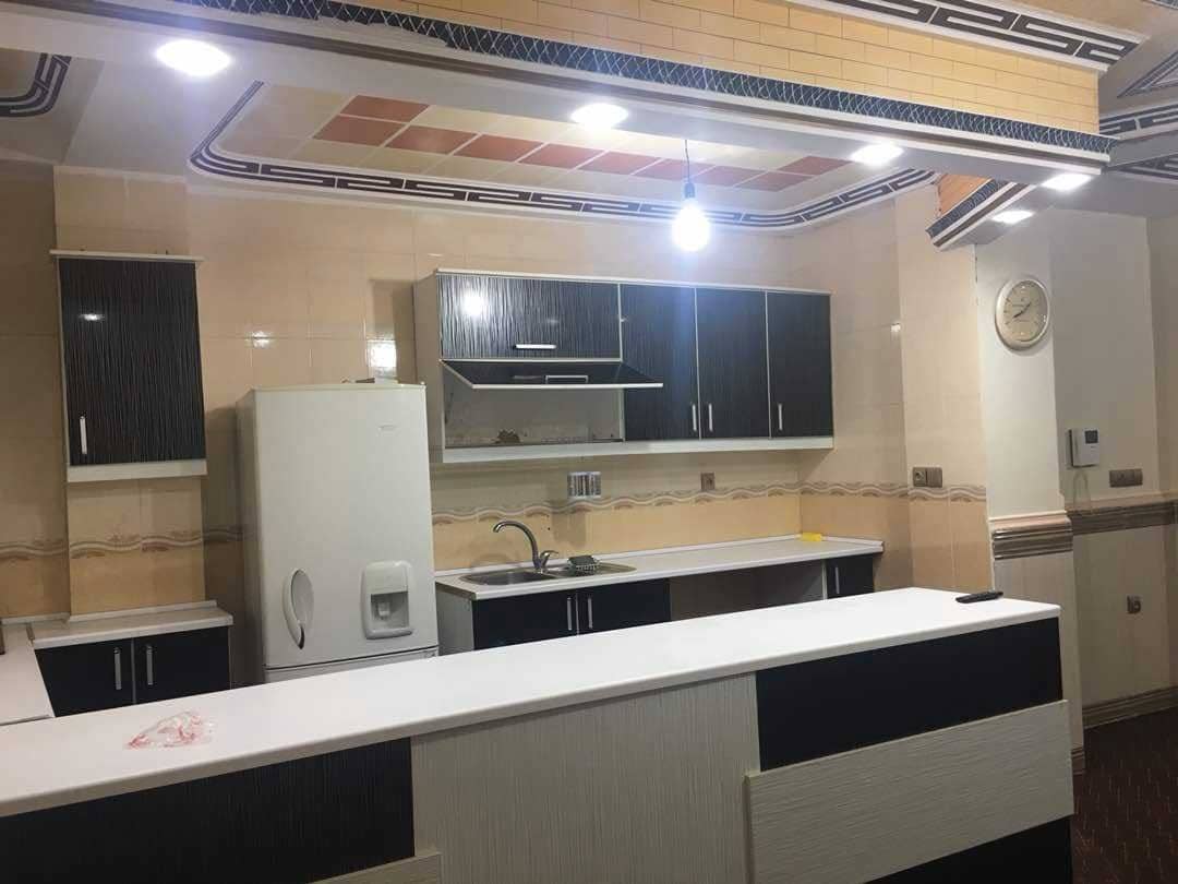 اجاره خانه مبله بازار قدیم  قشم - سام 3