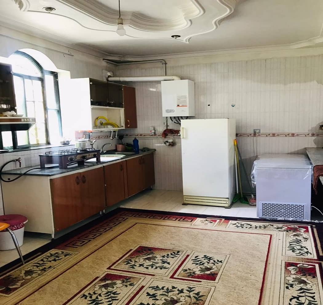 اجاره منزل در زیبا شهر زاهدان - تکخواب