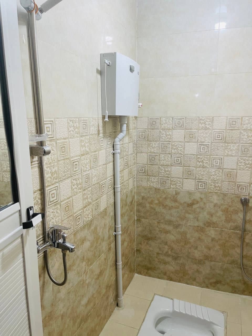 اجاره بومگردی نزدیک ساحل در سهیلی - نخل