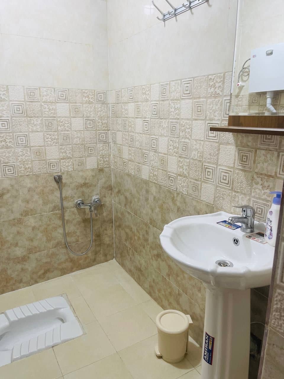 اجاره بومگردی نزدیک ساحل در سهیلی - نخل