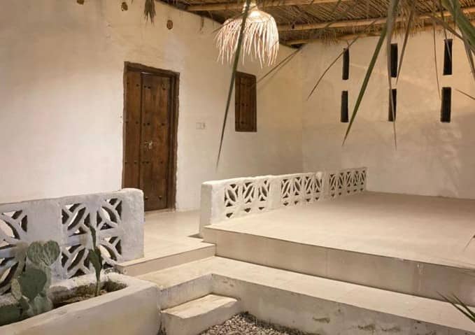 اجاره اتاق دوتخته نزدیک ساحل در سهیلی - دریا