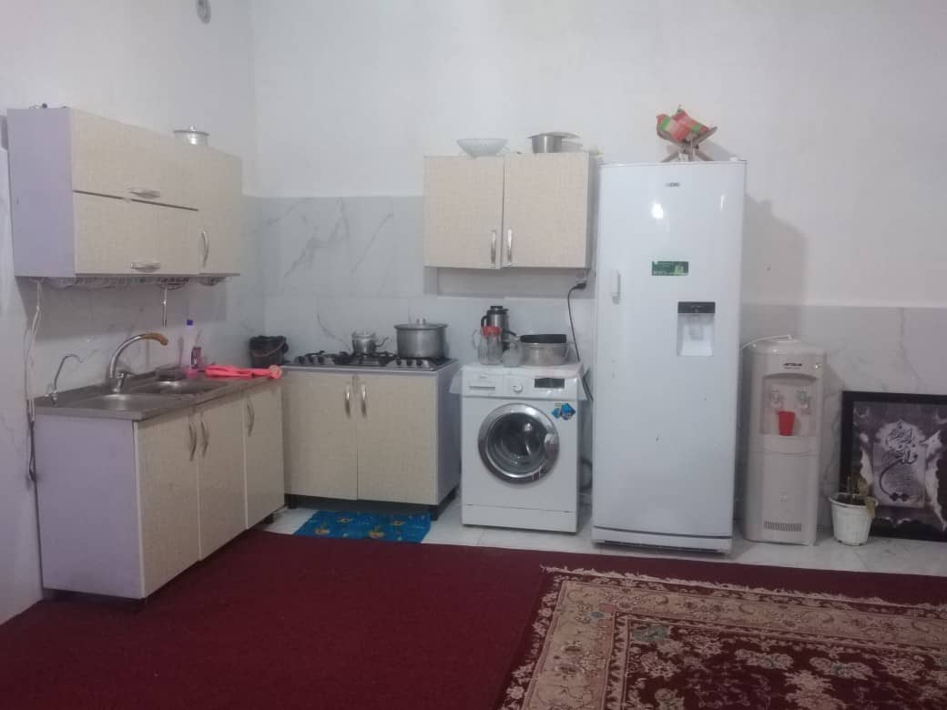 اجاره منزل مبله در گناوه