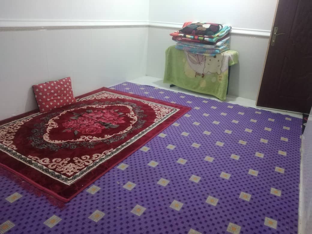 اجاره منزل مبله در گناوه