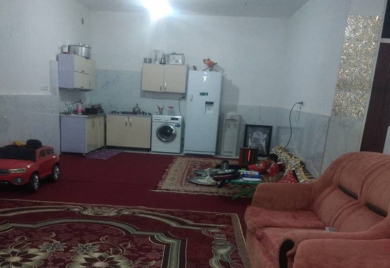 اجاره منزل مبله در گناوه