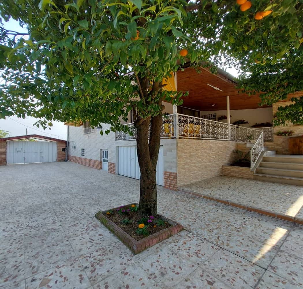 اجاره ویلا در طالقانی چالوس