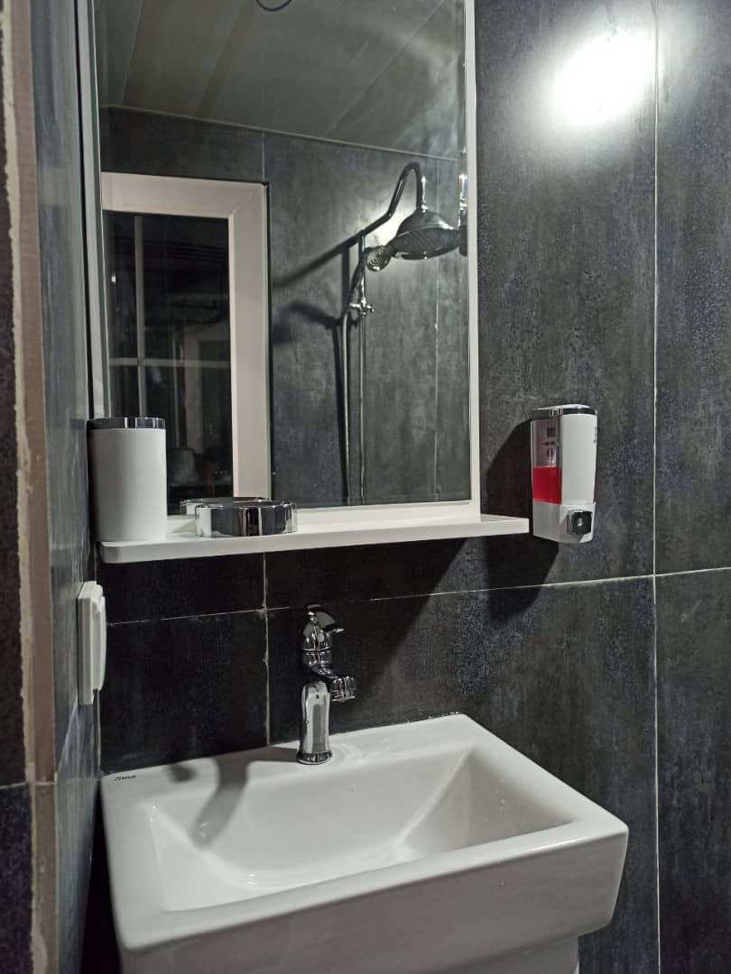 اجاره سوئیت نزدیک ساحل در بندرعباس- دریادلان 2