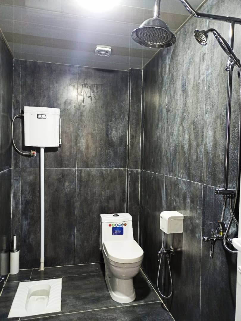 اجاره سوئیت نزدیک ساحل در بندرعباس- دریادلان 2