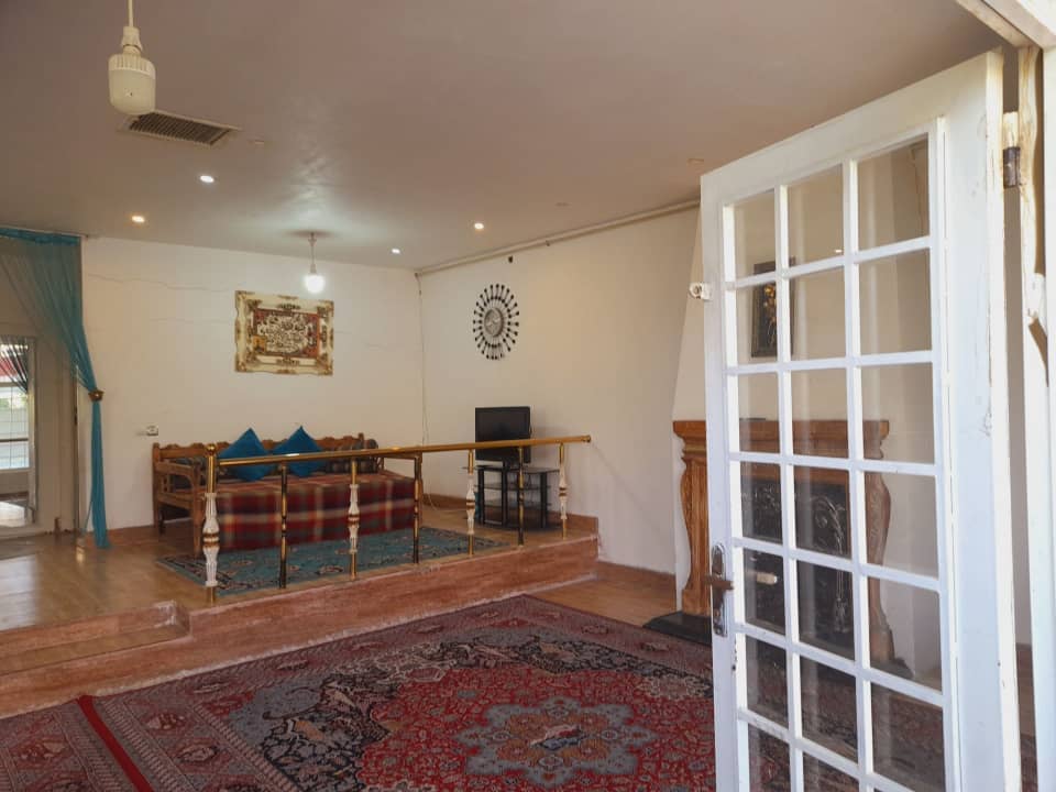 اجاره ویلا استخر دار در روستای حسنوند الشتر- لرستان