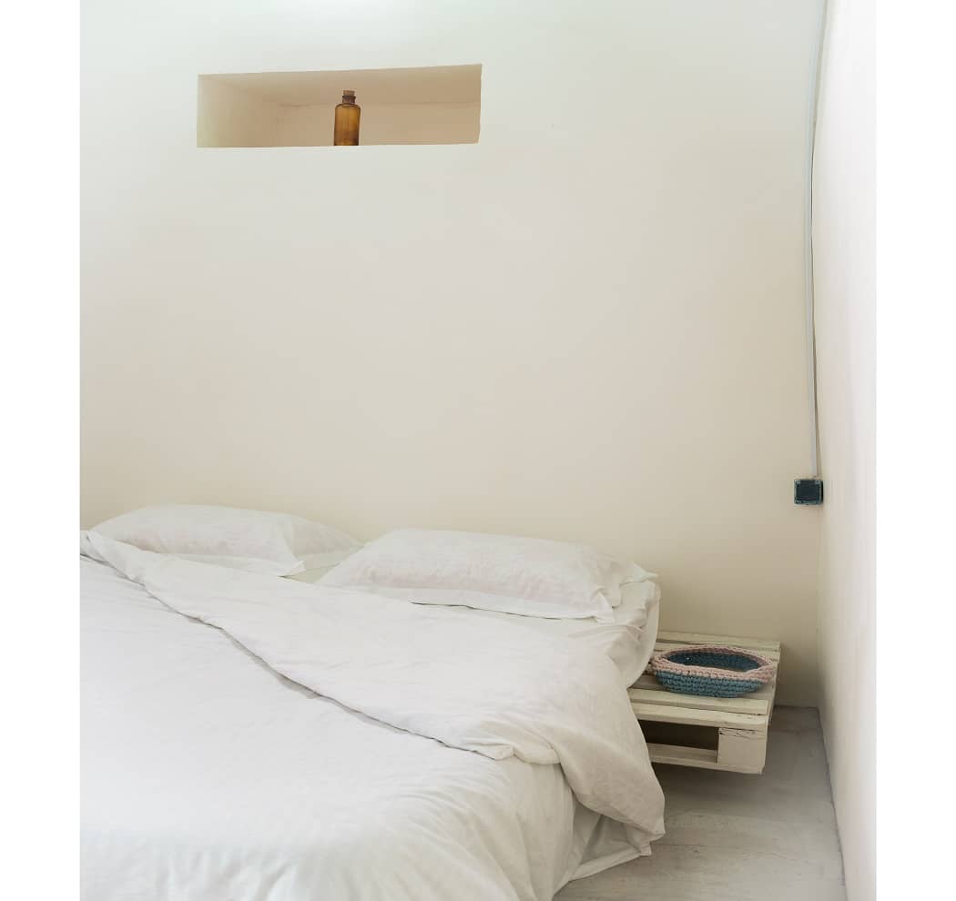 اجاره اتاق بومگردی در بندرلافت - دریا