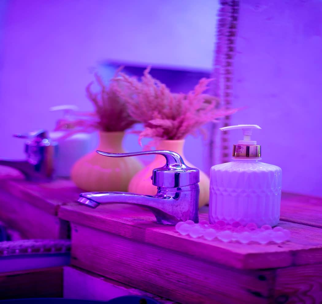 اجاره سوئیت بومگردی در بندر لافت - دنیا