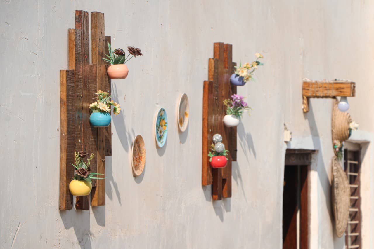 اجاره اتاق سنتی در بندرخمیر - اتاق 3