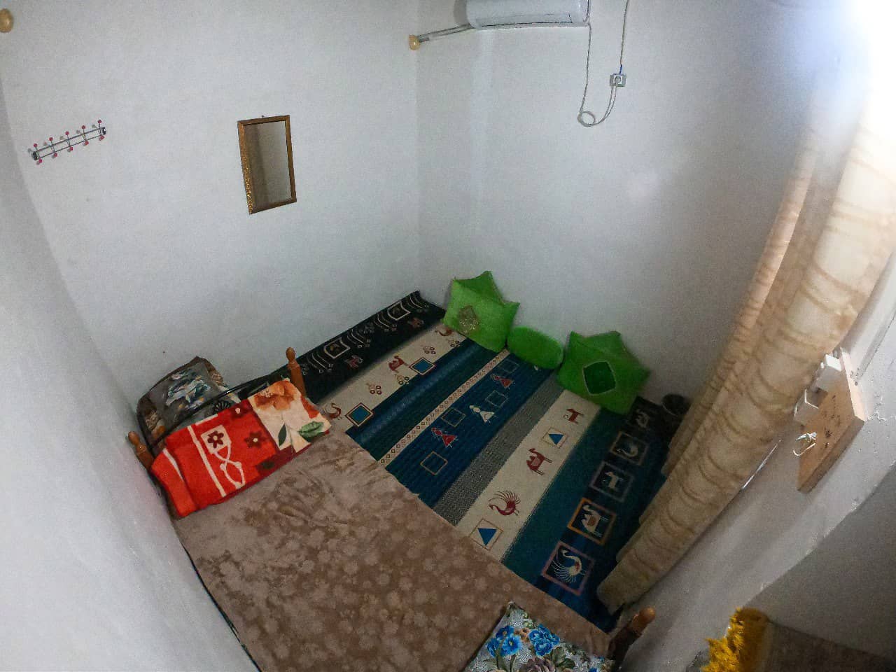 اجاره اتاق سنتی در بندرخمیر - اتاق 6