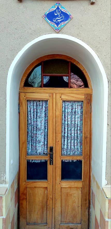 اجاره اتاق بومگردی در نطنز - شب نشین