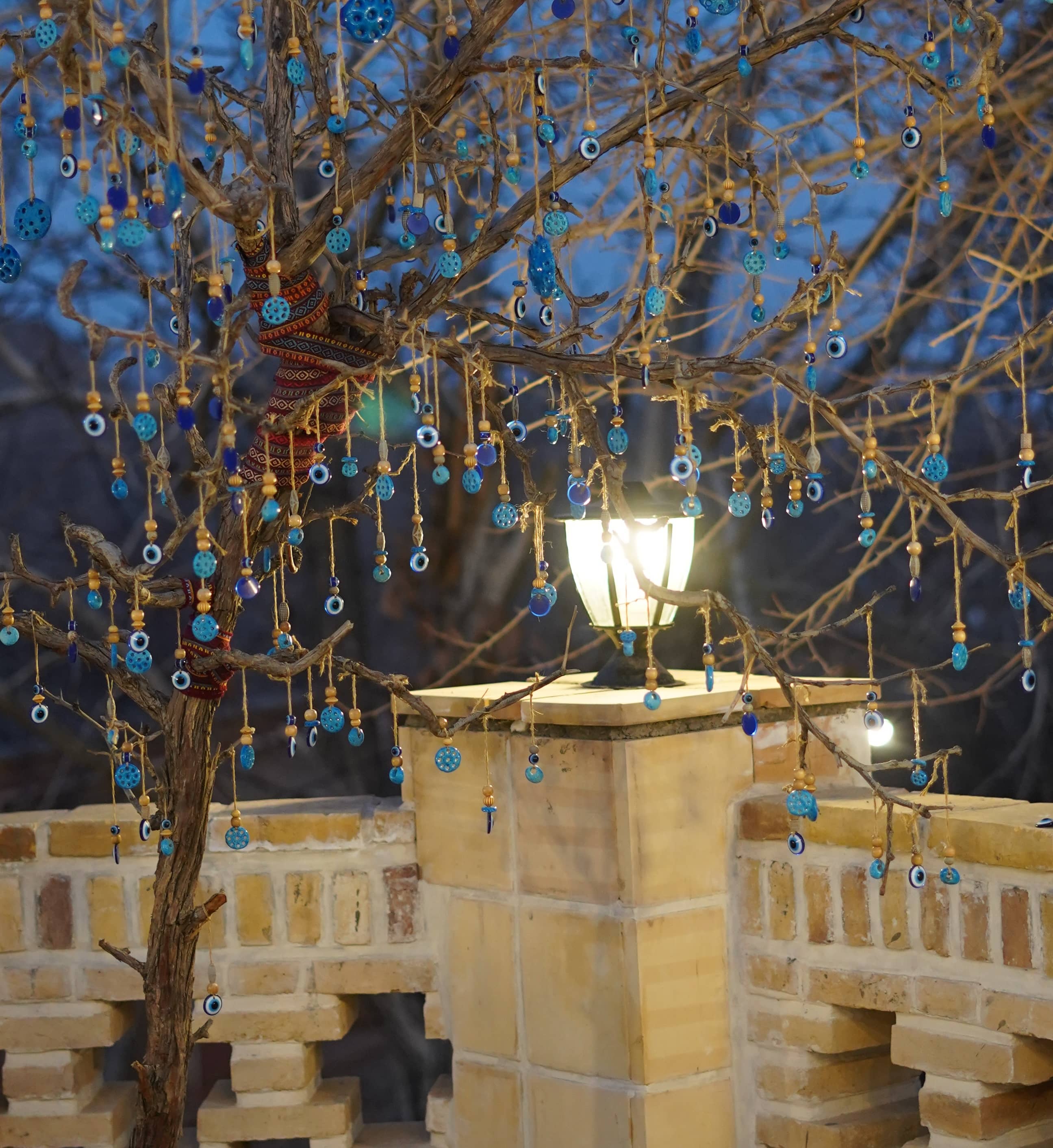 اجاره اتاق بومگردی در نطنز - شب نشین