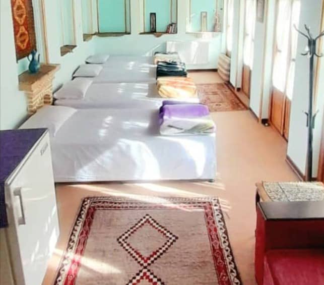 اجاره اتاق چهار تخته در لطفعلی خان زند - 4