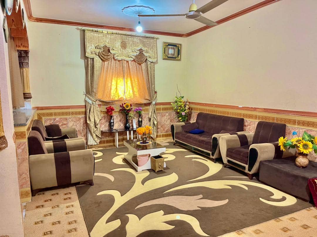 اجاره منزل مبله در روستای بساتین بندرنایبند - ساحلی