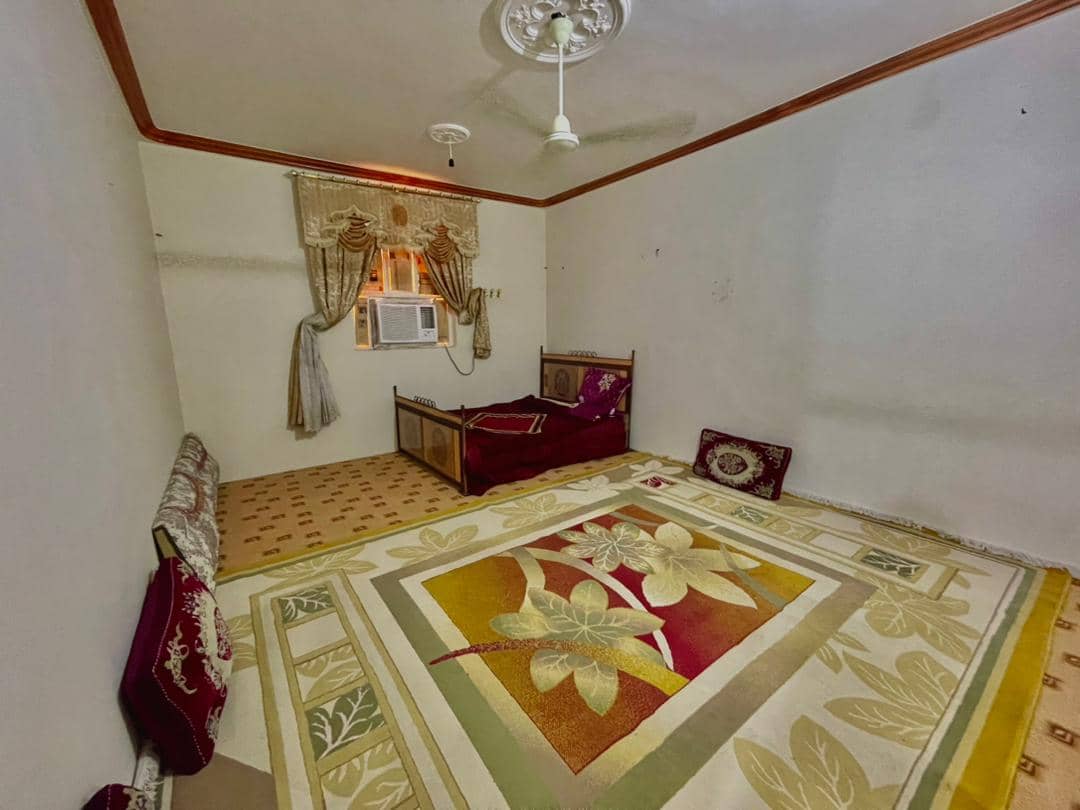 اجاره منزل مبله در روستای بساتین بندرنایبند - ساحلی