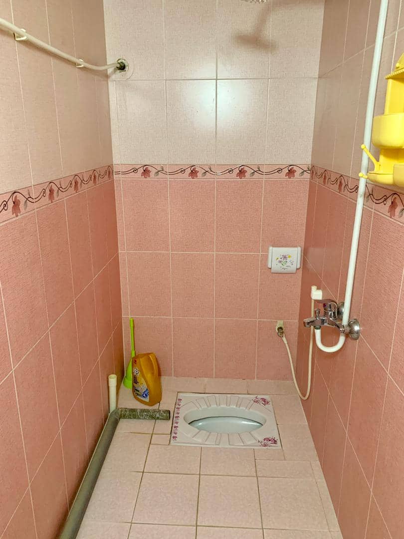 اجاره منزل مبله در روستای بساتین بندرنایبند - ساحلی