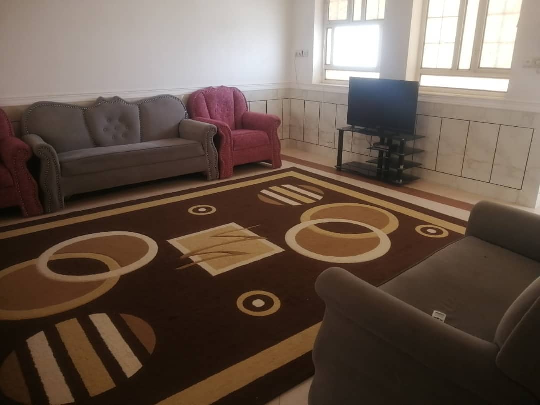 اجاره منزل مبله در بندرکنگان